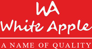 White Apple (Sonu Fashion)